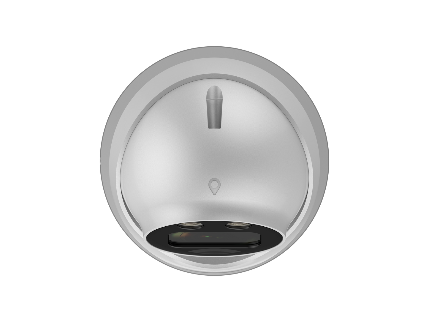 5 MP IR Dome Camera 2.8 mm