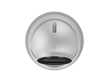 5 MP IR Dome Camera 2.8 mm