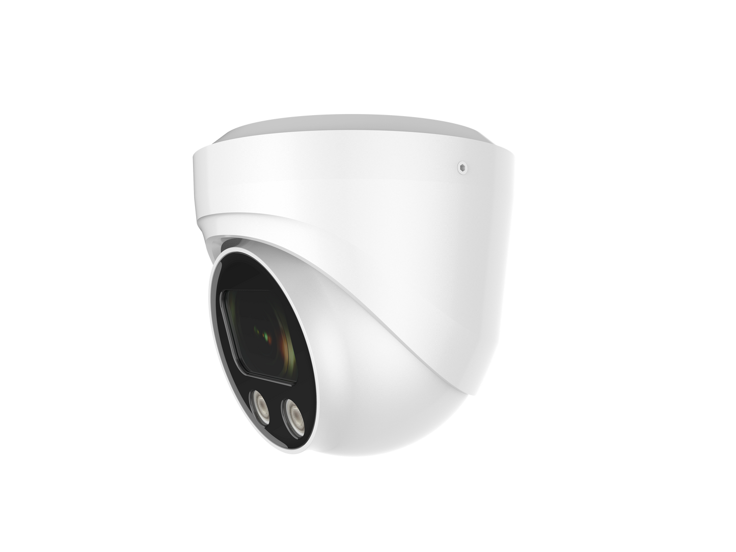 5MP Fullcolor IP Camera POE