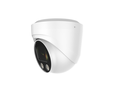 5MP Fullcolor IP Camera POE