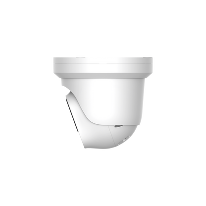 5 MP Deterrent Dual Illumination IP Camera