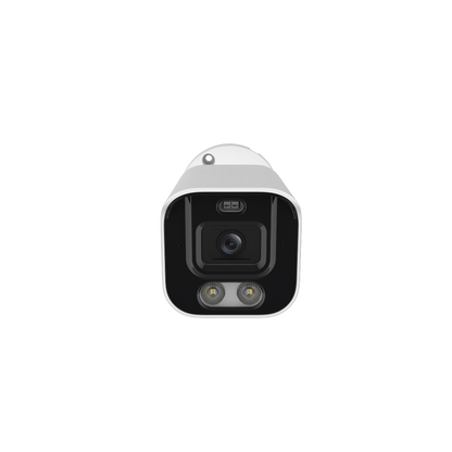 5 MP Dual Illumination IP Camera