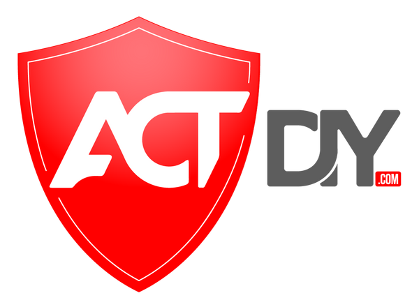 ACT DIY