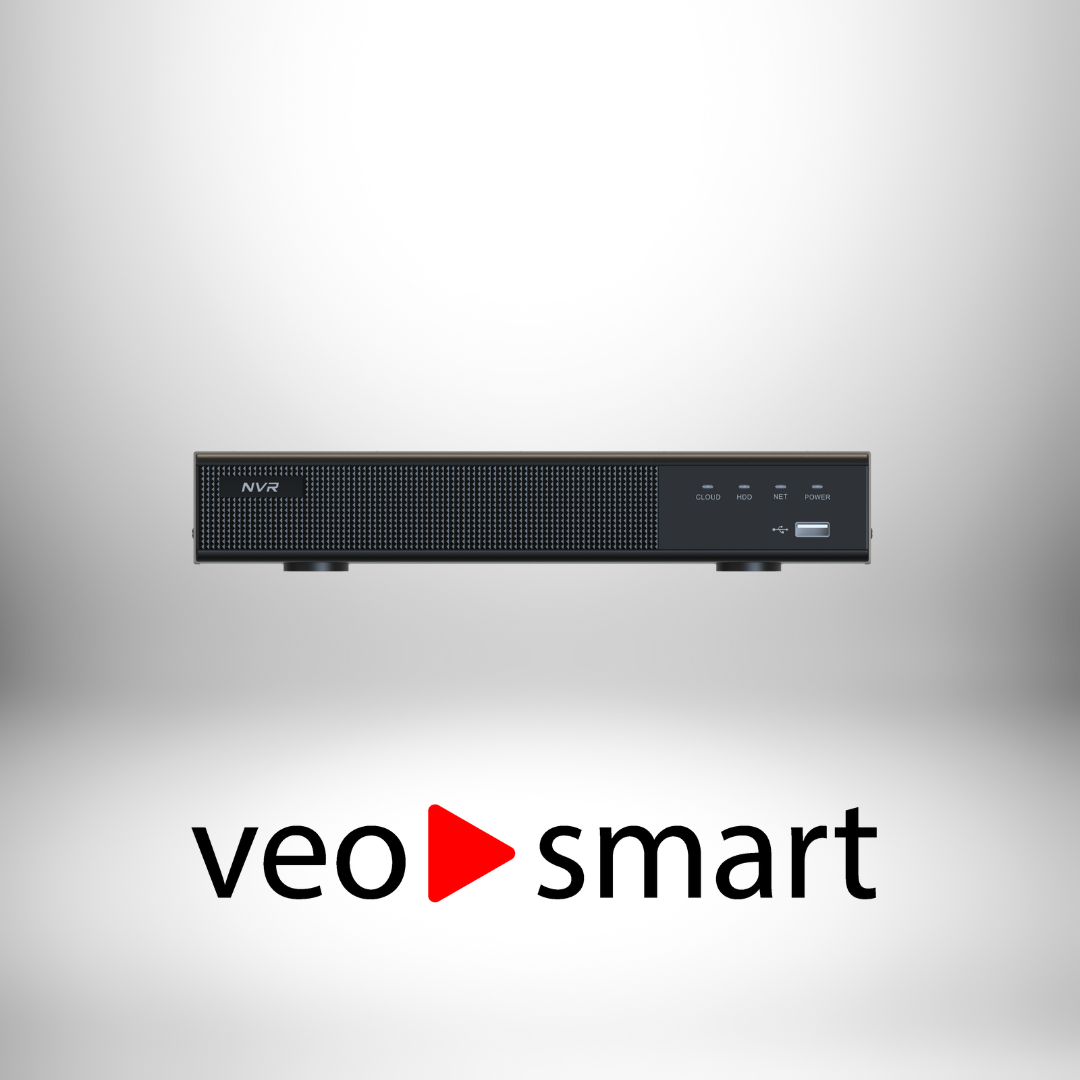 VeoSmart XVR 16CH