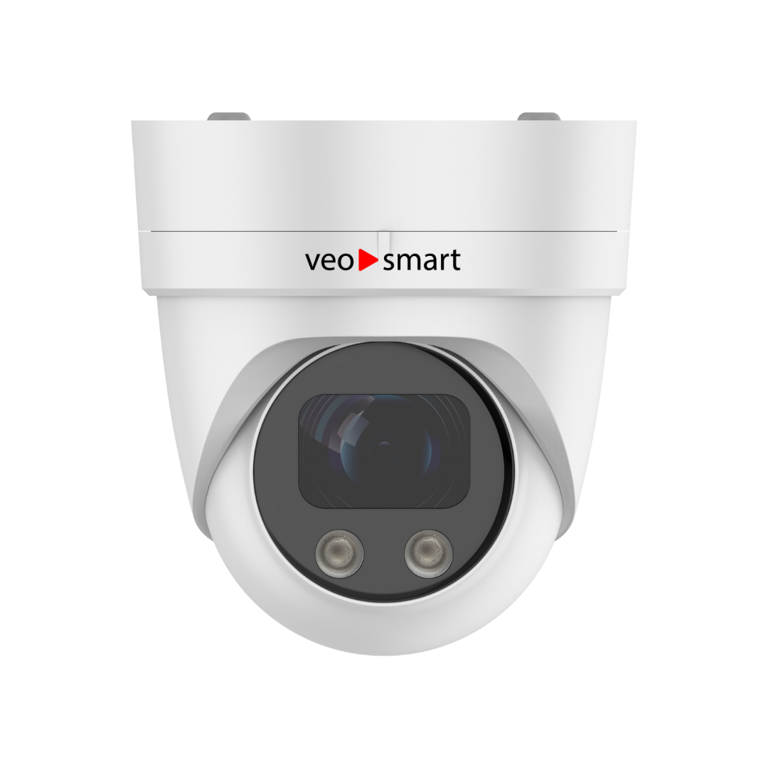 5 MP IR Dome Camera 2.8 mm