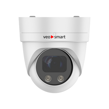 5 MP IR Dome Camera 2.8 mm