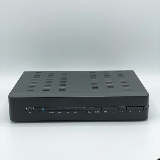 SoCatch DVR 16ch DVR - Liquidacion