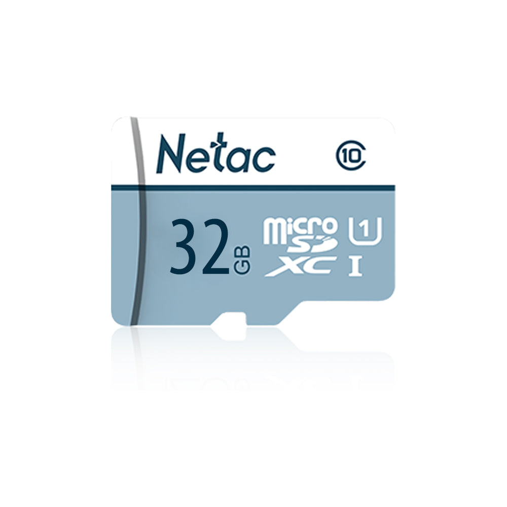 Netac Micro SD Card 32GB