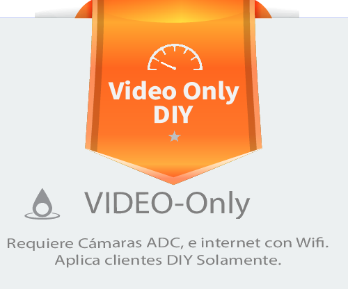 Servicio de Video Monitoreo